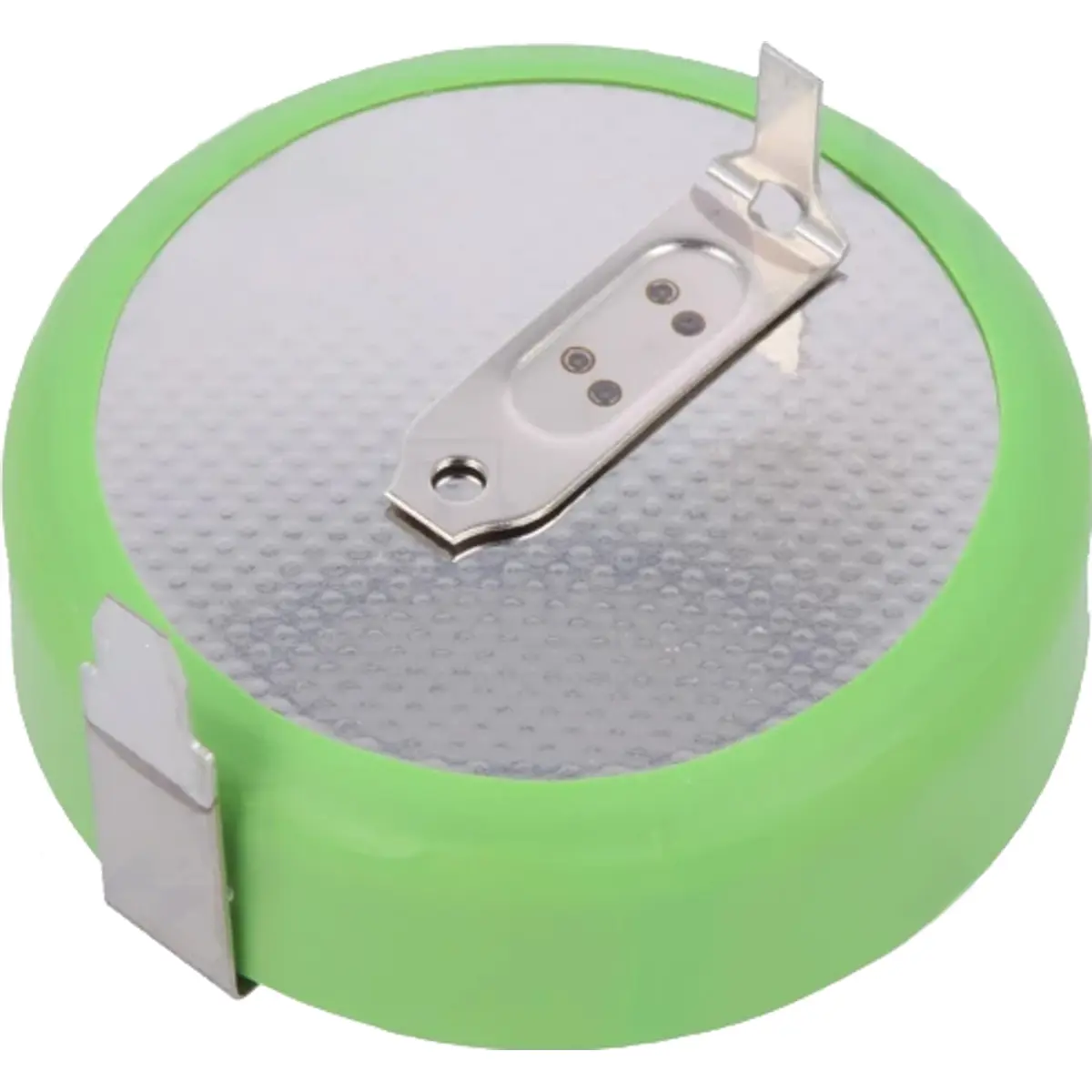 Pilha Litio BR2477 3V Ø24x7.7mm c/ 2 pinos (imagem para) Pilha Litio BR2477 3V Ø24x7.7mm c/ 2 pinos