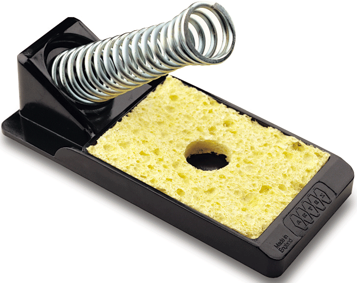 Suporte para Ferro Soldar