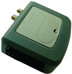 Modulador UHF C21-C69 Mono - Teka