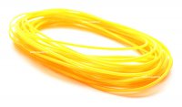 Fio electroluminescente ao metro- amarelo (imagem para) Fio electroluminescente ao metro- amarelo