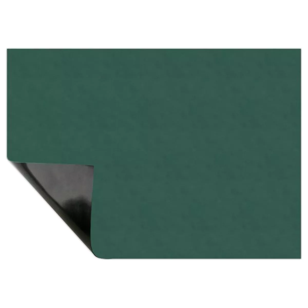 Tapete em nylon anti-estático liso para soldaduras 700x500mm - verde (imagem para) Tapete em nylon anti-estático liso para soldaduras 700x500mm - verde