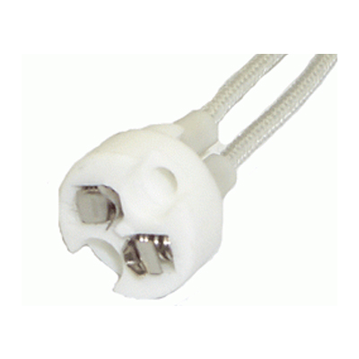 Suporte L�mpada Halog�neo - G4