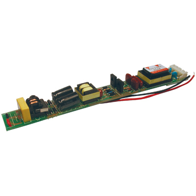Inversor 80~280V para 2 l�mpadas CCFL - 5mA - 1500Vrms