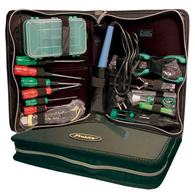 Kit Ferramentas 69-1PK 612NB