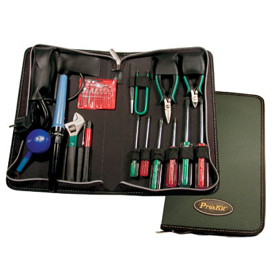 Kit Ferramentas Manuten��o Para PC