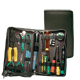 Kit Ferramentas de manuten��o de computadores