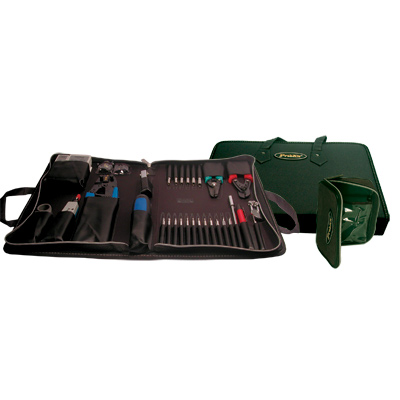 Kit Ferramentas Instala��o Redes