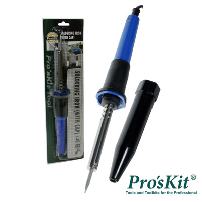 FERRO DE SOLDAR 30W PROSKIT (imagem para) FERRO DE SOLDAR 30W PROSKIT