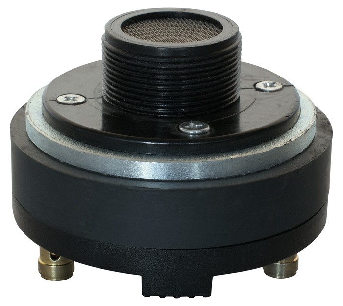 Tweeter Compression Driver 40W 8Ohm - Skytec (imagem para) Tweeter Compression Driver 40W 8Ohm - Skytec