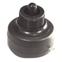 Tweeter Piezzo - 150W (imagem para) Tweeter Piezzo - 150W