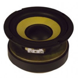 Altifalante 6.5" 125W RMS Kevlar (imagem para) Altifalante 6.5" 125W RMS Kevlar