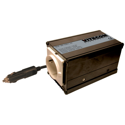 Conversor 12V DC para 230V AC 150W