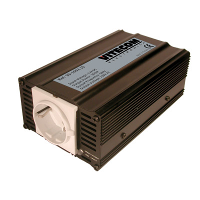 Conversor 24V DC para 230V AC 300W