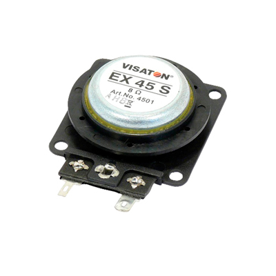 Altifalante Visaton (imagem para) Altifalante Visaton