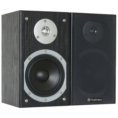 Coluna 5" 140W máx (Par) (imagem para) Coluna 5" 140W máx (Par)