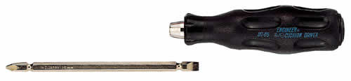 Chave de Fendas e Estrela 100MM Engineer