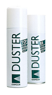 (imagem para) Spray DUSTER-TOP 400 - CRAMOLIN