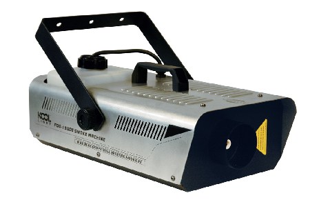 Maquina de fumo 1500W