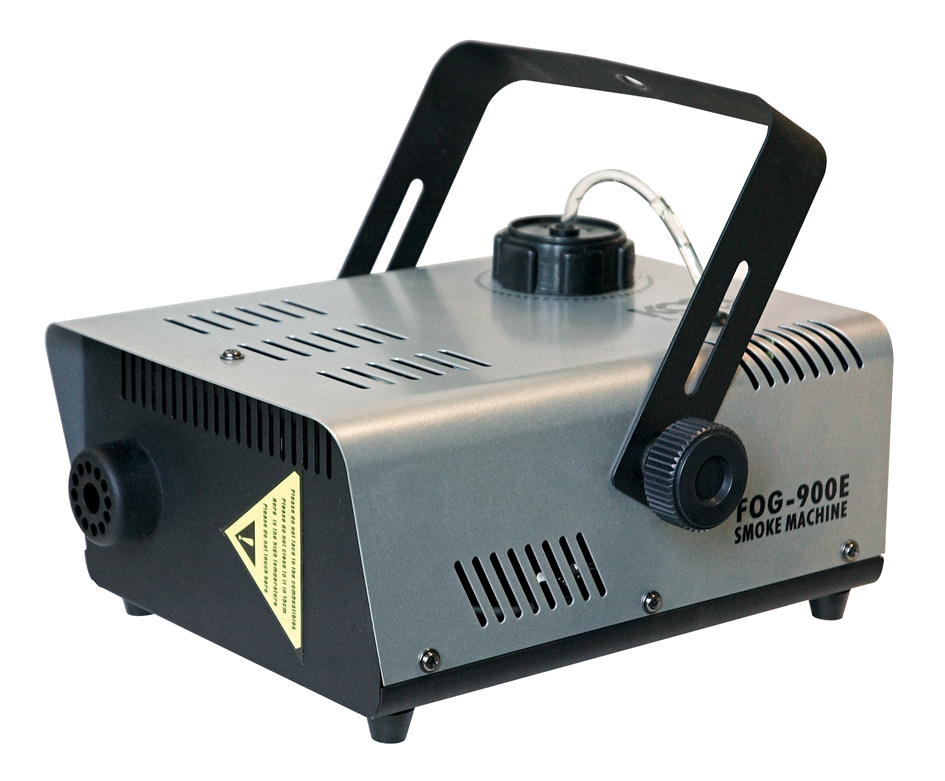 Maquina de fumo 900W