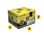 Transformador de Sa�da de Linhas HR7041