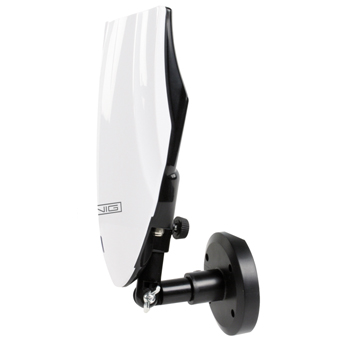 Antena UHF Interior-Exterior para TDT (imagem para) Antena UHF Interior-Exterior para TDT