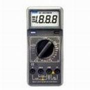Multimetro KT1000H