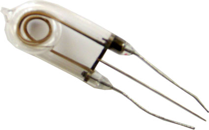 Lâmpada Stroboscopica Expiral 500 V2 (imagem para) Lâmpada Stroboscopica Expiral 500 V2