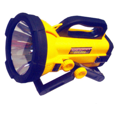 Lanterna de Halog�neo Recarreg�vel 10.000.000 Lux