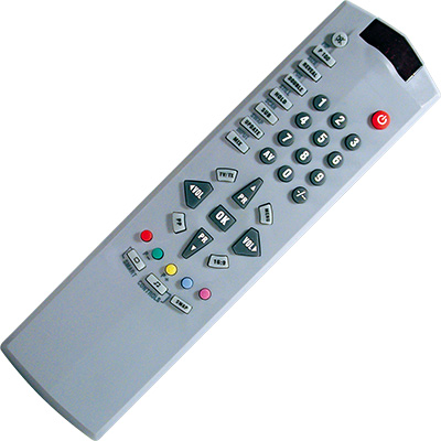 Comando para Beko - First Line MG-2103 (imagem para) Comando para Beko - First Line MG-2103