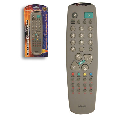Comando para Vestel (imagem para) Comando para Vestel