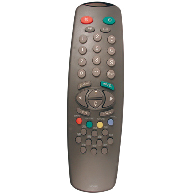 Comando para Vestel (imagem para) Comando para Vestel