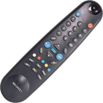 Comando para Beko ( Chassis 12,1) (imagem para) Comando para Beko ( Chassis 12,1)
