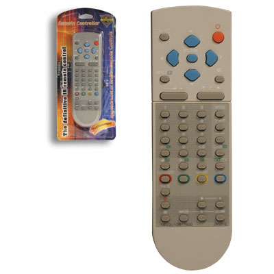 Comando para Sanyo (imagem para) Comando para Sanyo