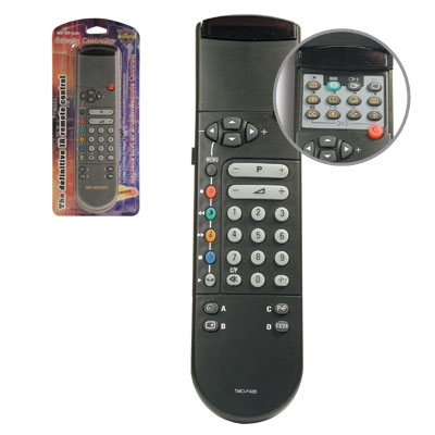 Comando para Philips (imagem para) Comando para Philips