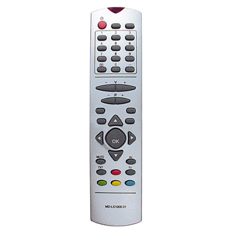 Telecomando para Sanyo (imagem para) Telecomando para Sanyo