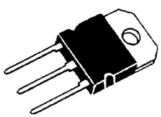 (imagem para) Transistor BU508D