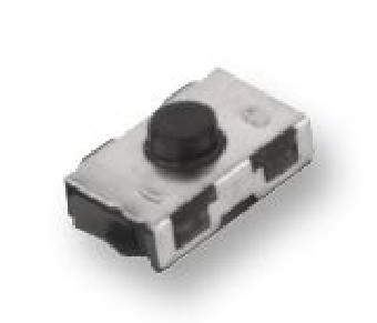 (imagem para) Interruptor Pulsador SMD 50V