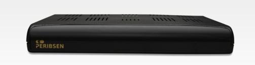 Receptor DVB-T MPEG-4 - H.264 (Funcional para Portugal)