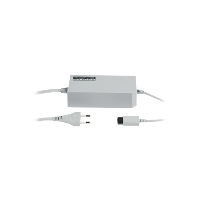 Alimentador AC 110-240V DC 12V 3,7A p- Nintendo Wii Alimentador AC 110-240V DC 12V 3,7A p- Nintendo Wii