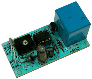 (imagem para) B048 Kit Temperature switch 12V=
