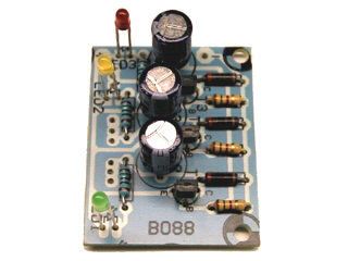 (imagem para) B088 Kit Mini traffic light