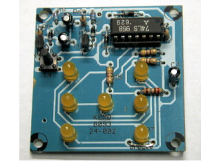 (imagem para) B093 Kit Electronic die