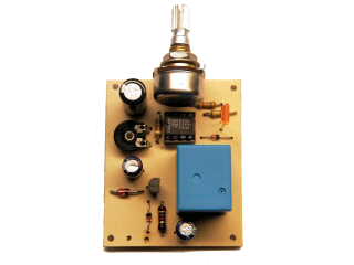 (imagem para) B098 Kit Interval switch