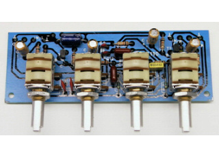 (imagem para) B110 Kit Stereo tone control