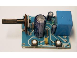 B133 Kit Precision timer (imagem para) B133 Kit Precision timer