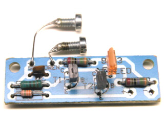 (imagem para) B193 Kit Sensor switch 9V=