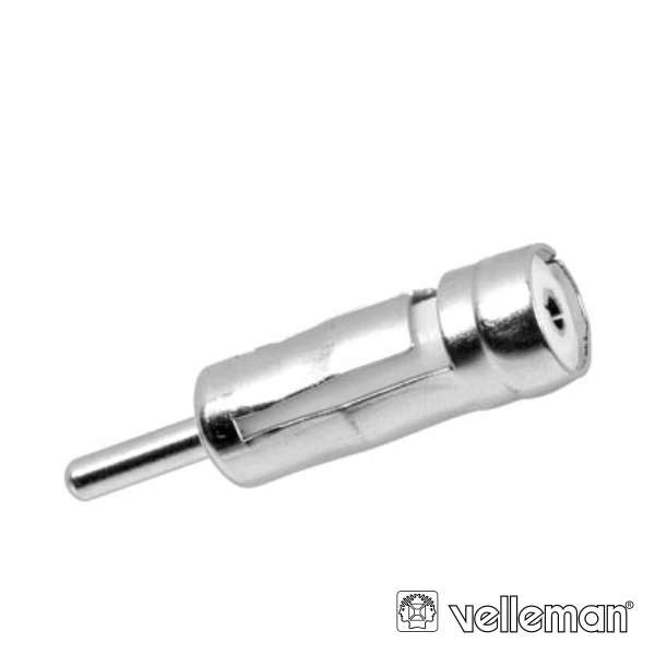 Adaptador Antena RF Auto Curta p/ Longa (imagem para) Adaptador Antena RF Auto Curta p/ Longa