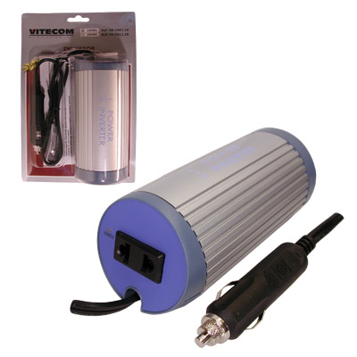 Conversor 12V DC para 220V AC 150W
