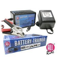 CARREGADOR/DESCARREGADOR BATERIAS 12V 3A ALL RIDE (imagem para) CARREGADOR/DESCARREGADOR BATERIAS 12V 3A ALL RIDE