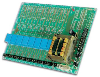 Este regulador de luz de um canal foi concebido para trabalhar (imagem para) Este regulador de luz de um canal foi concebido para trabalhar